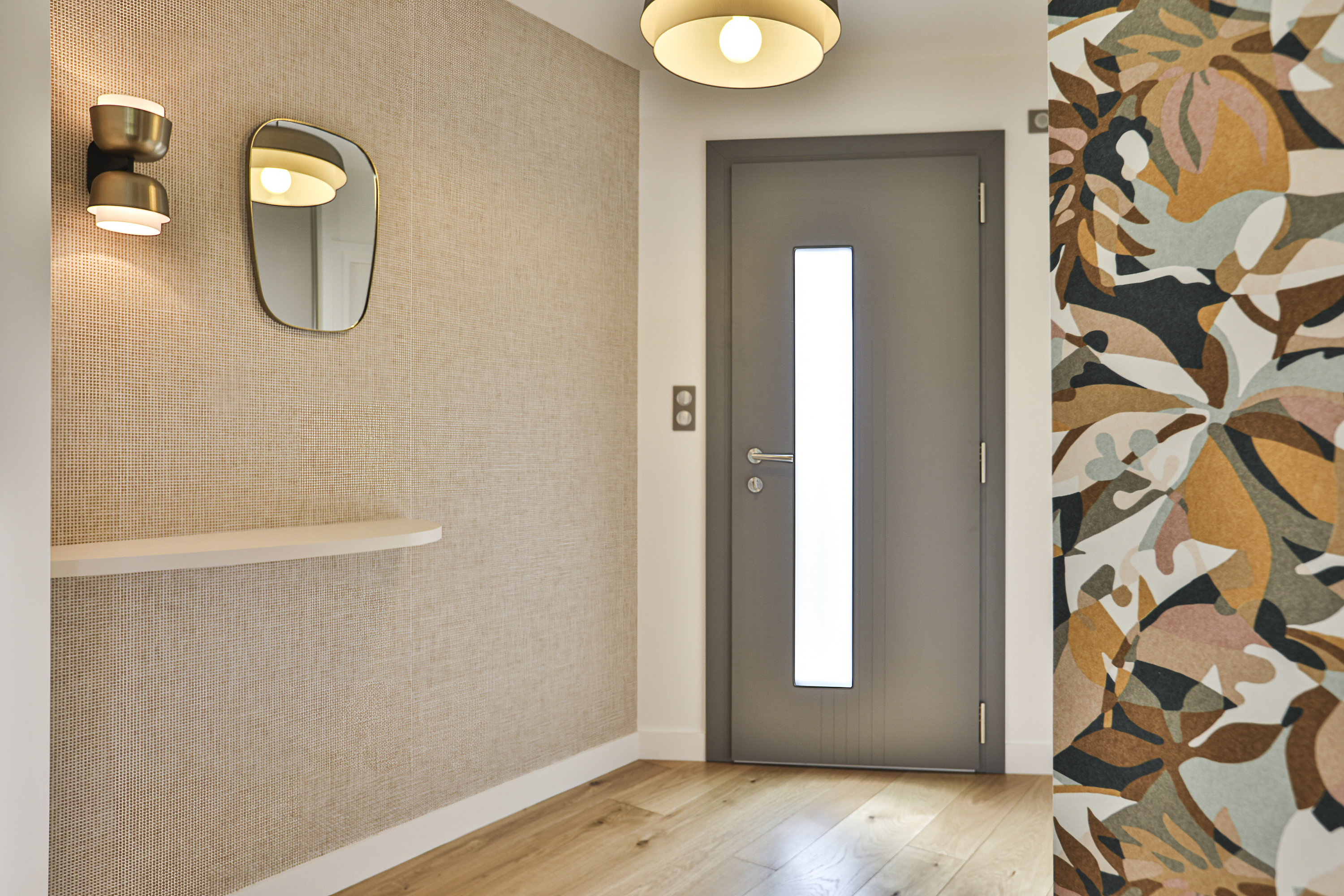 L’Écrin Végétal